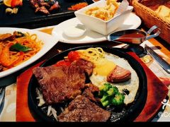 惠灵顿牛排-米兰西点(新华路店)