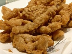 -老德州四合院·德州菜(天衢路店)