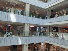 -凯德MALL(西直门店)