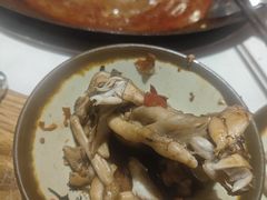 -老天桥蛙炉火锅(姑苏总店)