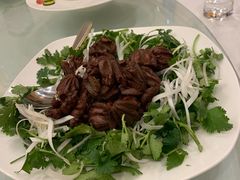 -北京全聚德(天安门店)