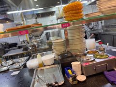 -华辉拉肠(龙口东店)