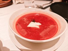 -马克西姆俄罗斯餐厅(绥芬河店)