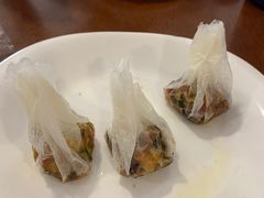 纸包豆腐-天回镇何氏豆腐(总店)