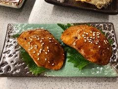 -友壹町寿司(嘉洲广场店)
