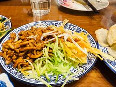 -娄三少·老北京春饼烤鸭家常菜(方庄店)