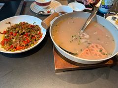 -曾宴·楚菜(湖北省博物馆店)