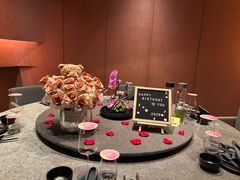 -醉东Oriental House(静安嘉里中心店)