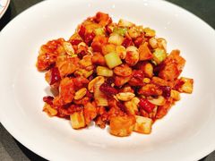 -那家老院子东北菜.饺子.小鸡炖蘑菇(宁山店)