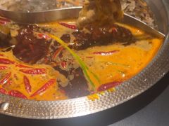 -廖掌柜·重庆鲜货火锅(上海首店)