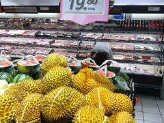 -丽达购物中心(崂山店)