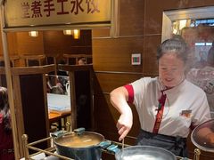 -东方饺子王(工农大路店)