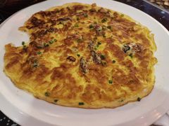 蠔仔煎-蠔友汇·海鲜·生蚝烧烤(大东店)