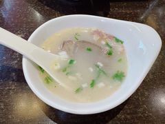 -老牌坊鲁菜名店(聊城美食岛店)