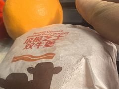 -麦当劳(曲阳店)