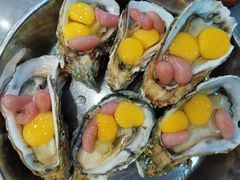 -飞尝蚝·顺德菜·鱼生(顺德总店)
