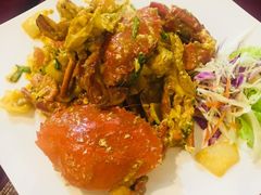 -BAI BUA RESTAURANT