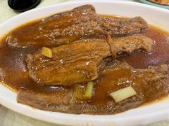 -奥华餐厅·老张记(台基厂店)