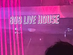 -808 LiveHouse