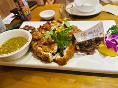 -醉壹号海鲜大排档·老厦门特色菜(厦门美食地标店)