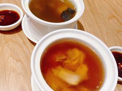 -顺风汤馆·广府粤菜(江宸天街店)