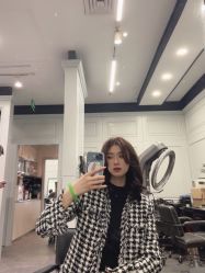 -Fr美发沙龙