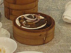 -舒友海鲜大酒楼(黎明街店)