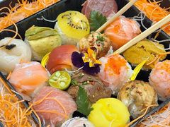 -贰捌零叁精致料理(钱湖店)