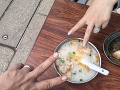 -陈老添美食店(宝华路店)