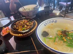 干锅杂菌-多味居(剪子巷店)
