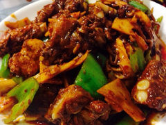 乐乐餐厅-乐乐餐厅(湘子庙街店)