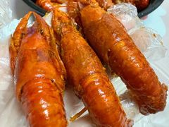 -忆口香龙虾(珠海夏湾老店)