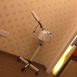 -芳朵美容养生SPA