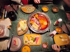 -牛New寿喜烧(中山公园龙之梦店)