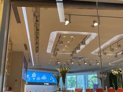门面-好利来(SM空港店)
