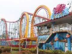 -华夏文旅海洋公园