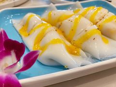 -香香海南菜餐厅