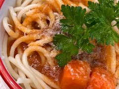 -豪客来牛排(中华城店)