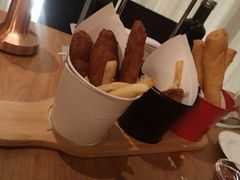 -北辰洲际酒店·IT MAMA意式家味餐厅