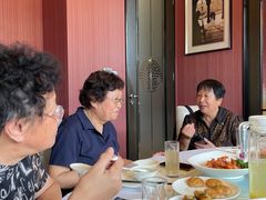 -廊亦舫Lang Yi Fang Restaurant(金桥店)