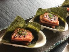 -原志优秀食材·匠心料理·海胆主题(金亿广场店)