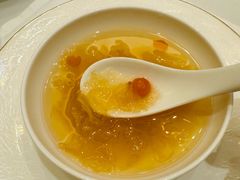 -丽轩中餐厅(广州丽思卡尔顿酒店)