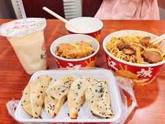 -蔡林记(胭脂路店)
