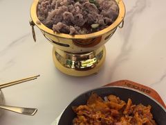 -西塔老太太拌饭(洋泾天物空间店)
