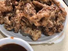 -满口香饭店