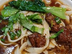 磁州打卤面-磁州卤面·地标邯郸菜(97年创始店)