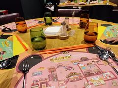-熊猫自助餐厅.萌趣城堡(长隆熊猫酒店)