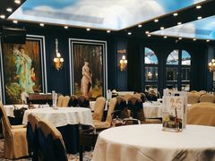 -馨越楼·点心·粤菜(赤坎店)