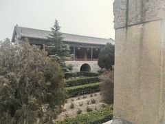 -盐池神庙