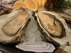 -斯普汇生蚝牛排馆(中骏世界城店)